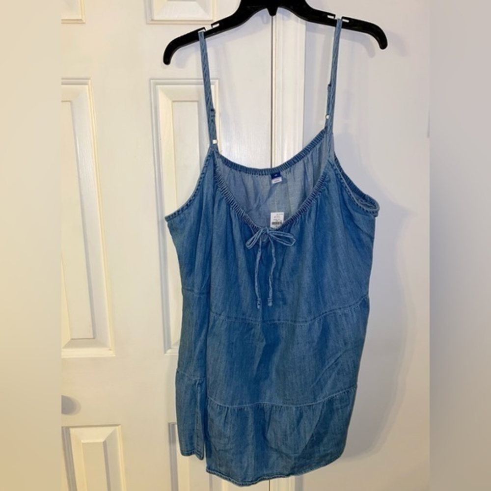 NEW‎ Old Navy Top Size 4X